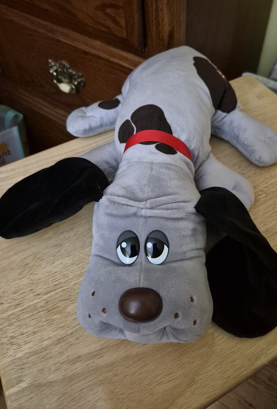 Hasbro 2019 Pound Puppies Classic Plush